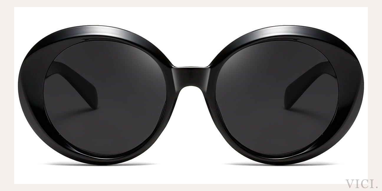 Dark Grey Polarized