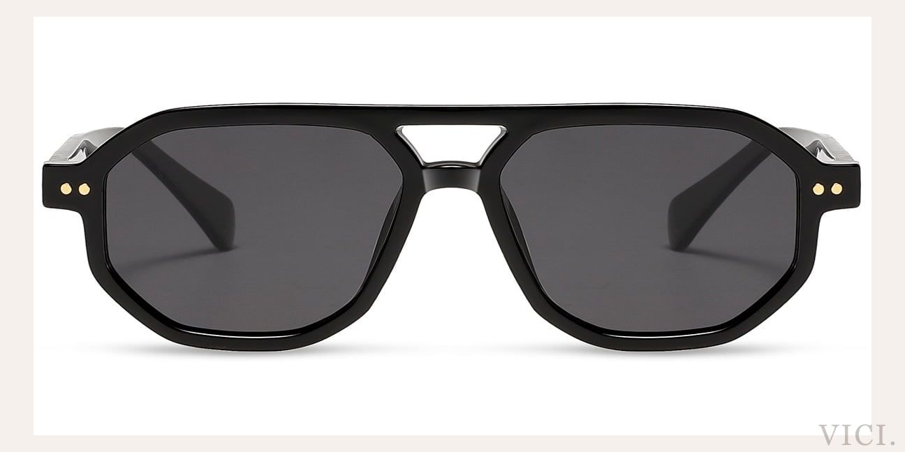 Dark Grey Polarized