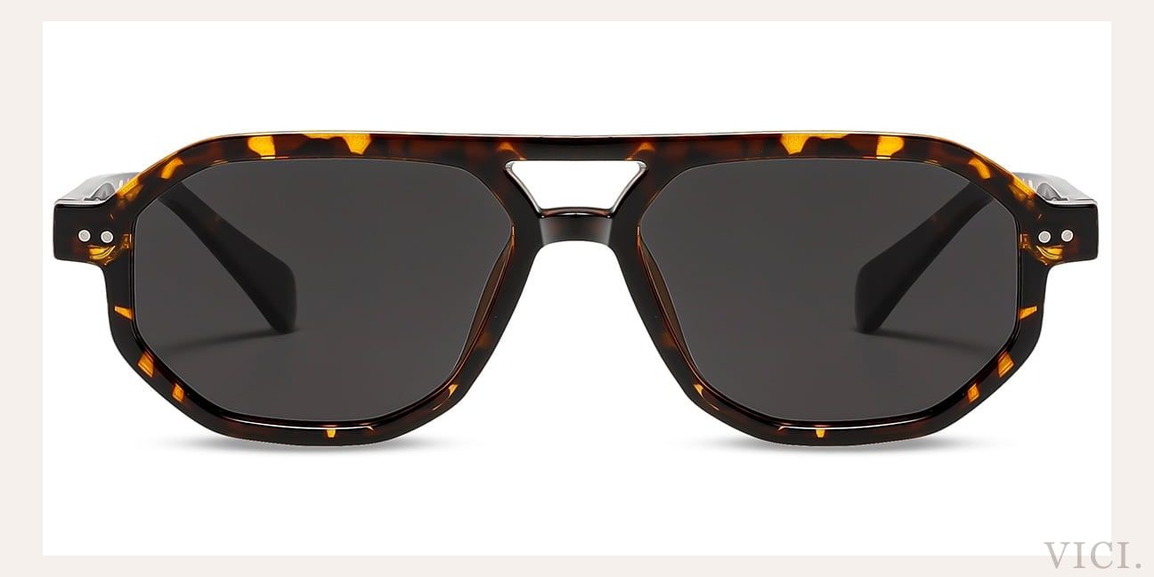 Dark Grey Polarized
