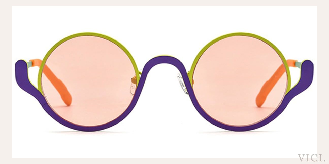 Rose Polarized