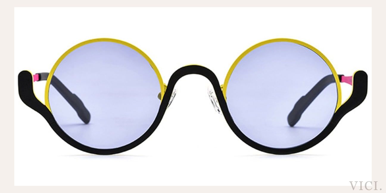 Purple Polarized