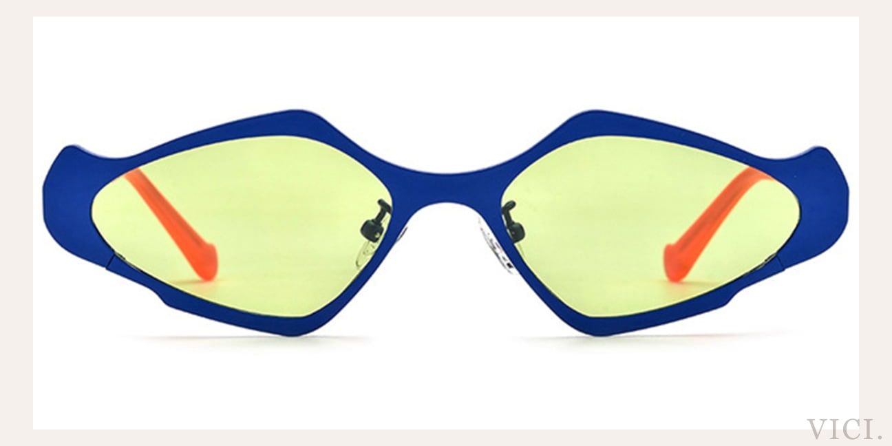 Green Polarized