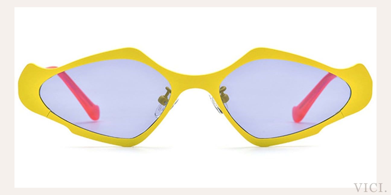 Purple Polarized