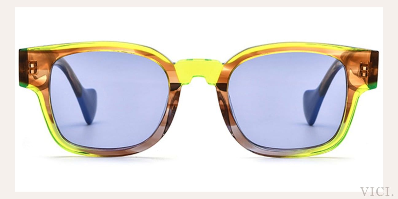 Purple Polarized