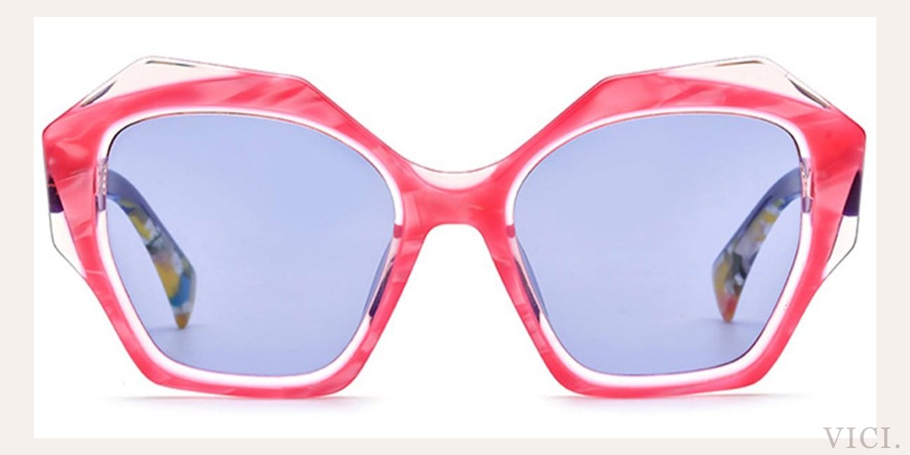 Purple Polarized
