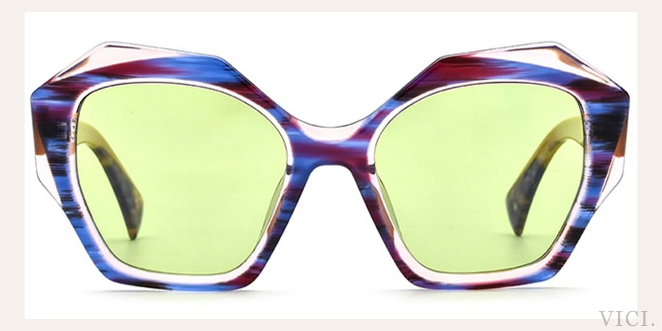 Green Polarized