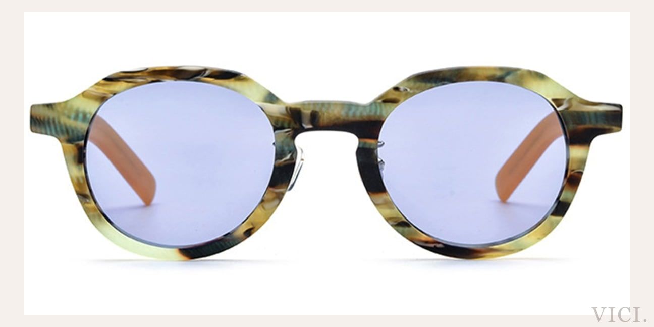 Purple Polarized