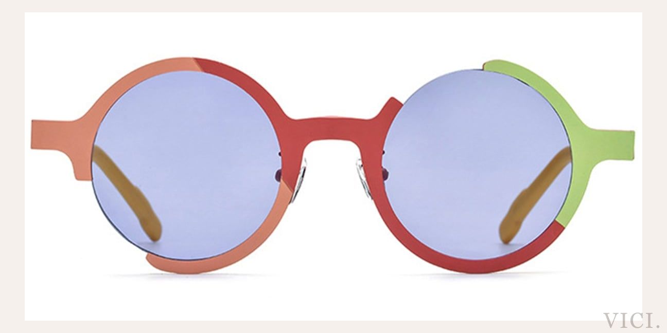 Purple Polarized