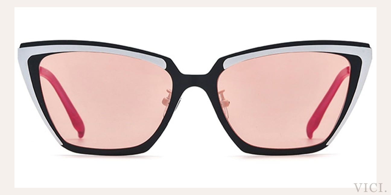 Rose Polarized