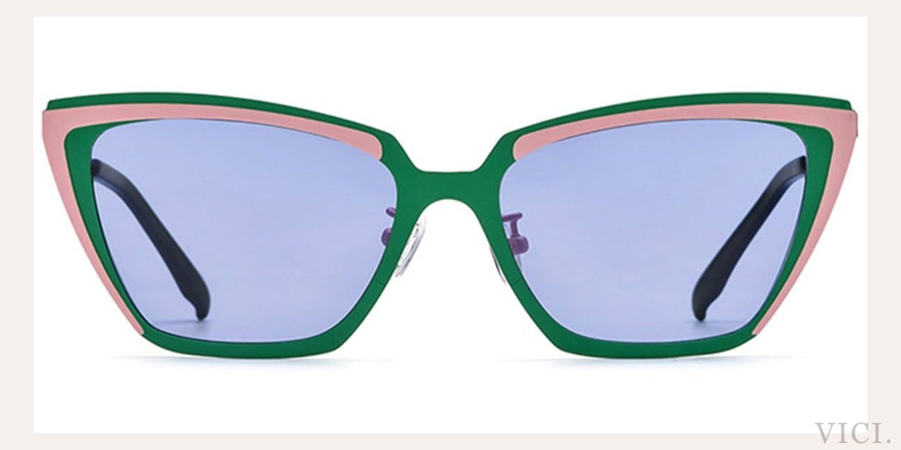 Purple Polarized