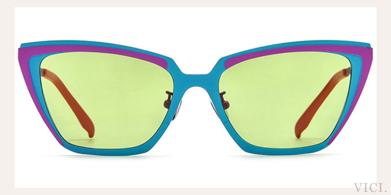 Green Polarized