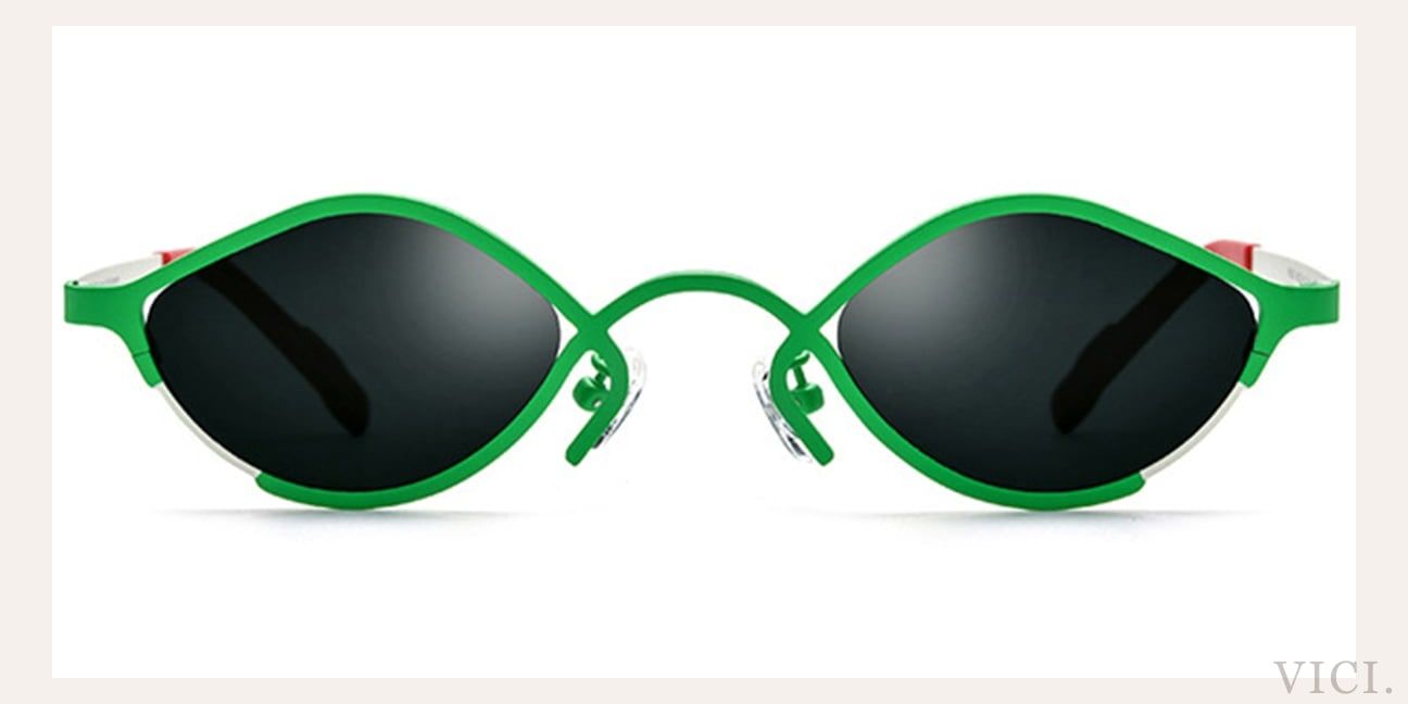 Dark Grey Polarized