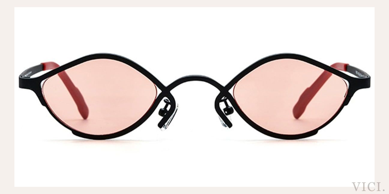 Rose Polarized