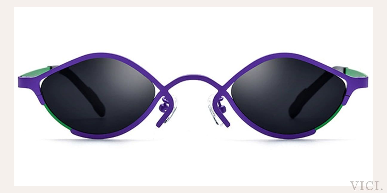 Dark Grey Polarized