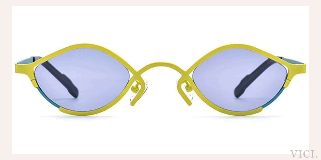 Purple Polarized