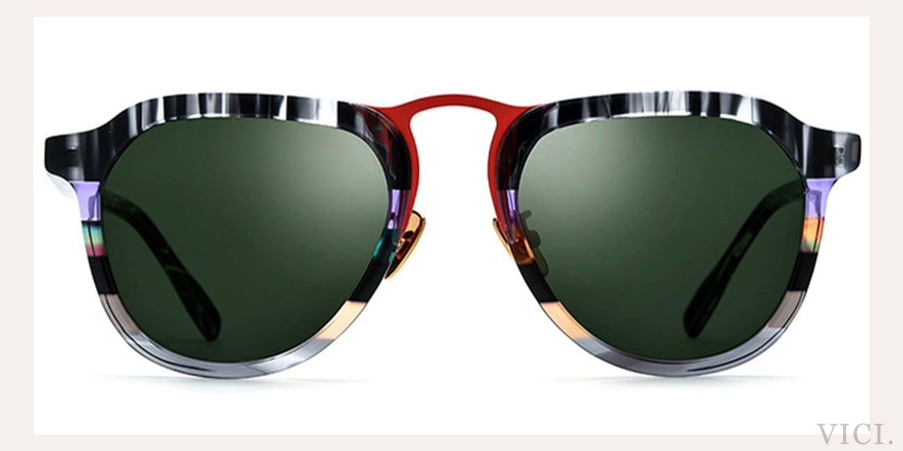 VICI. frame