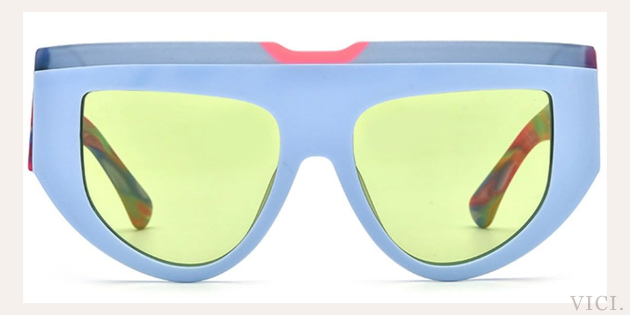 Green Polarized