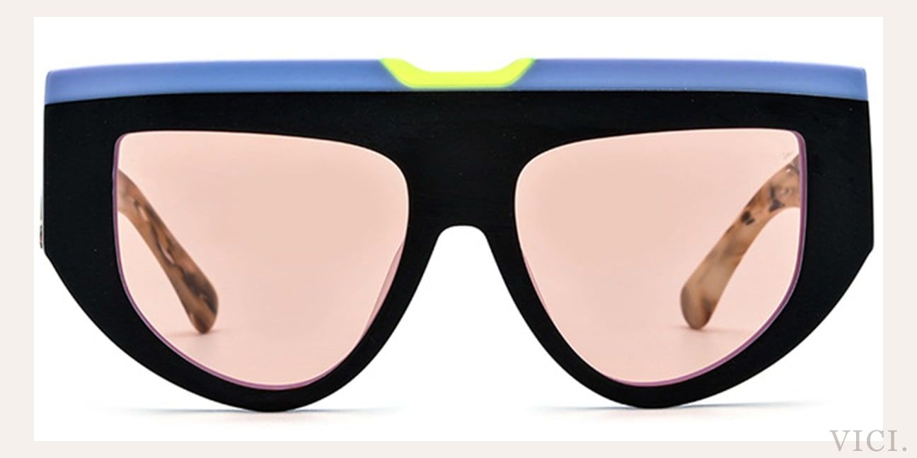 Rose Polarized