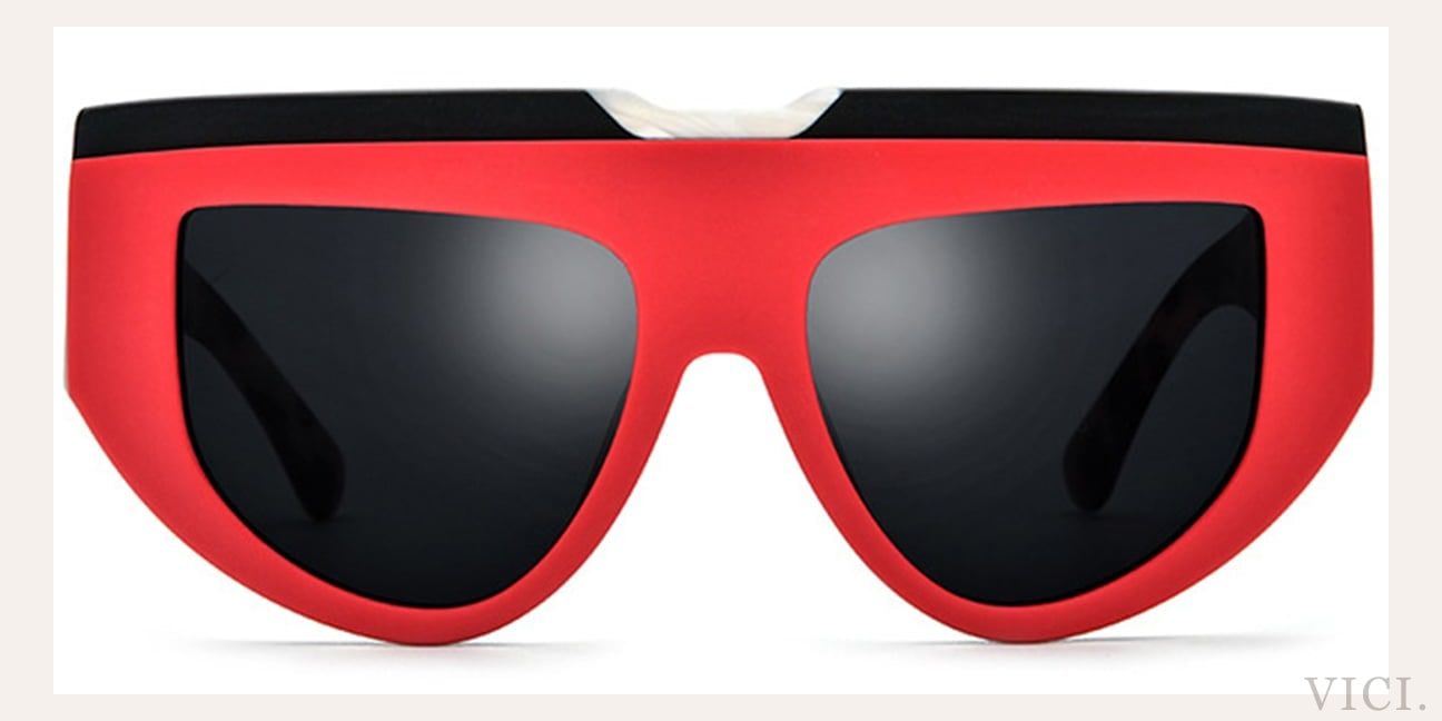 Dark Grey Polarized