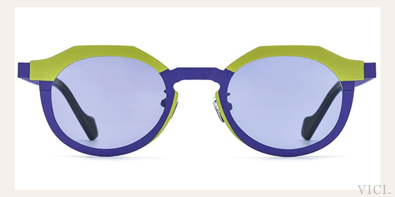 Purple Polarized