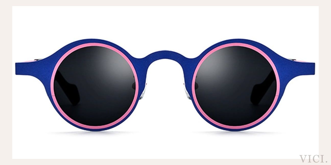 Dark Grey Polarized