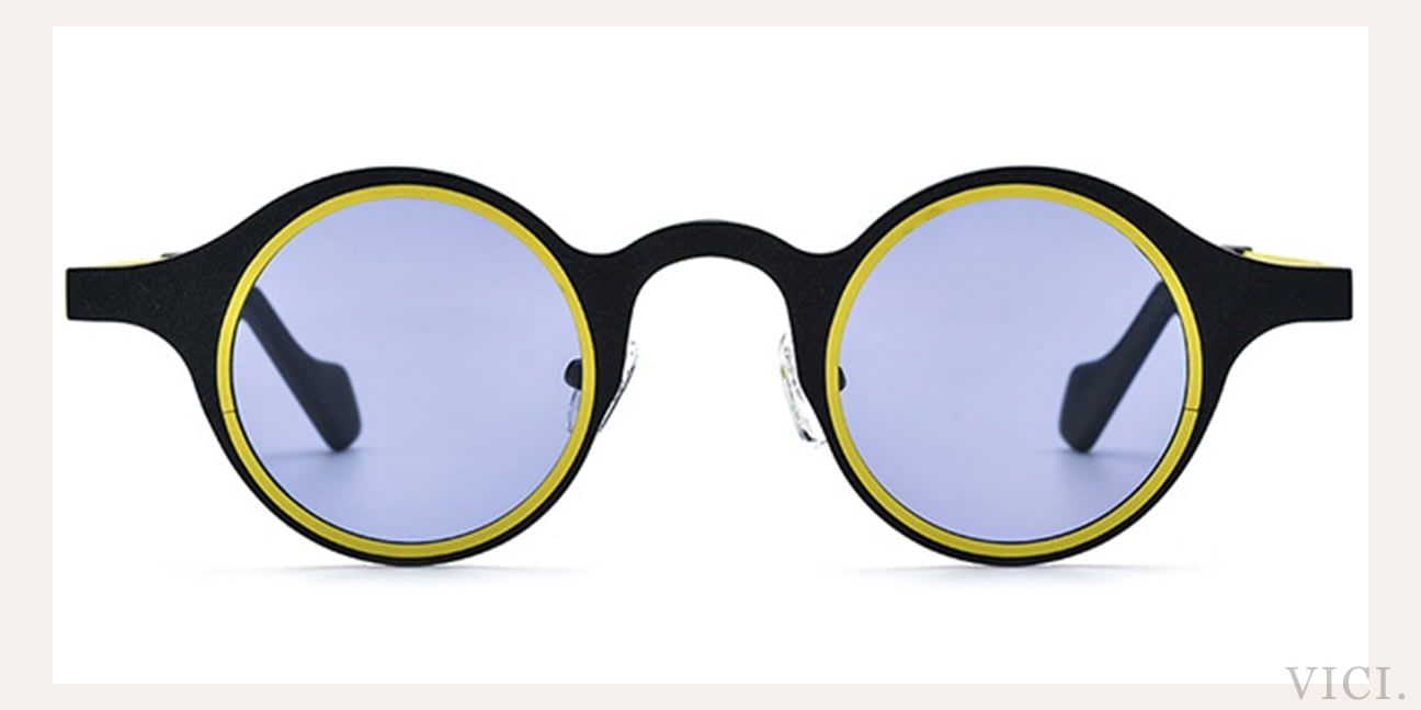 Purple Polarized