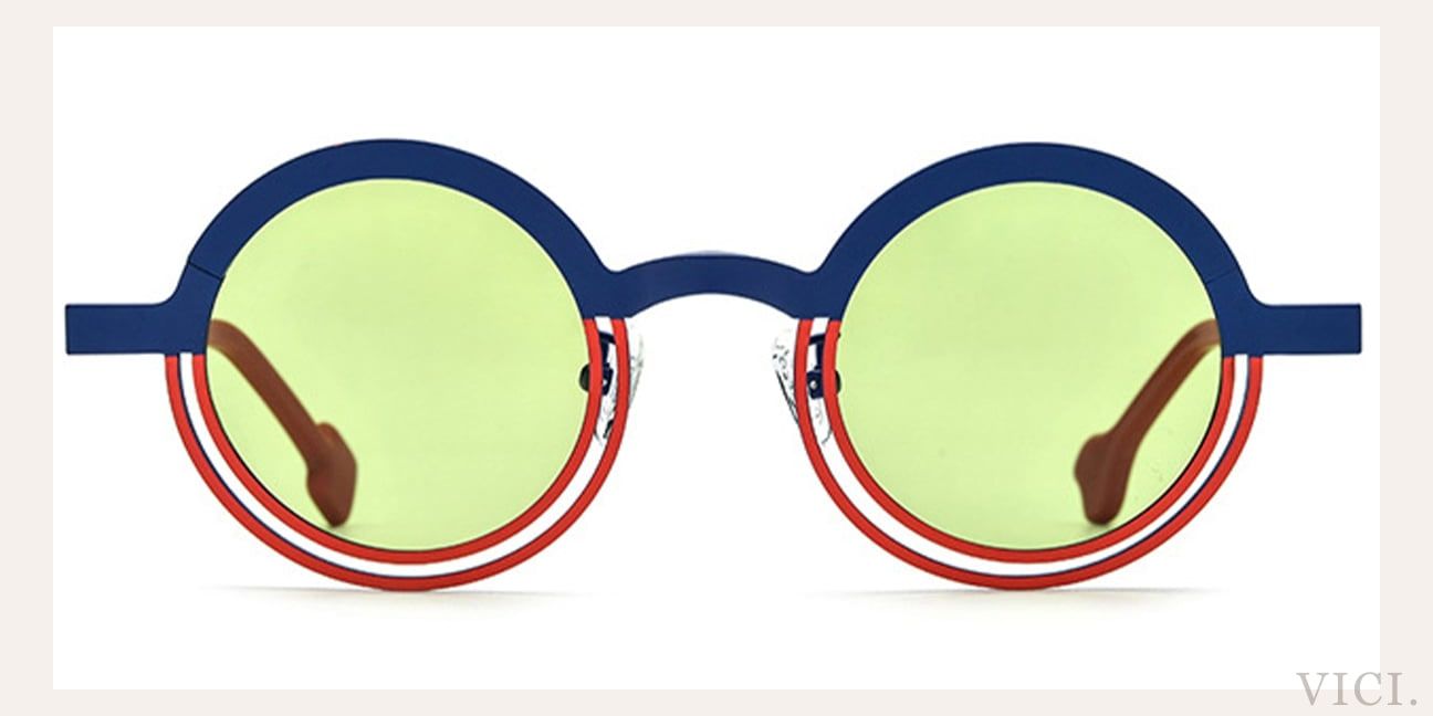 Green Polarized