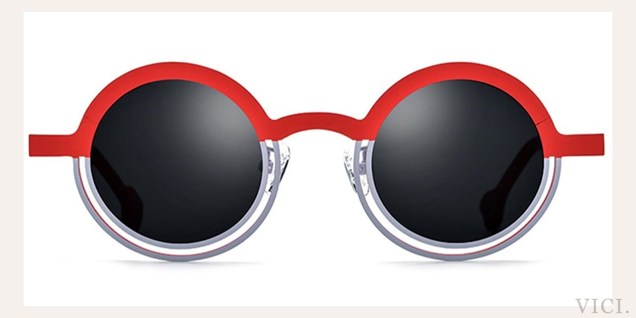 Dark Grey Polarized