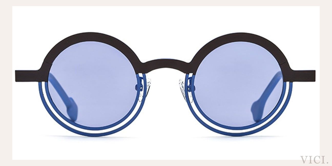 Purple Polarized