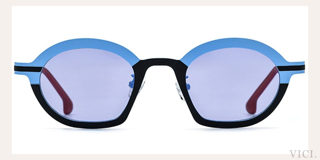 Purple Polarized
