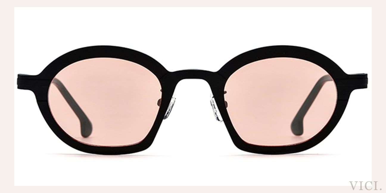 Rose Polarized