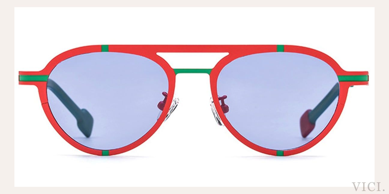 Purple Polarized