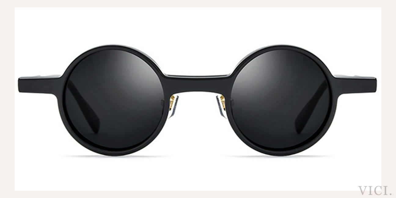 Dark Grey Polarized