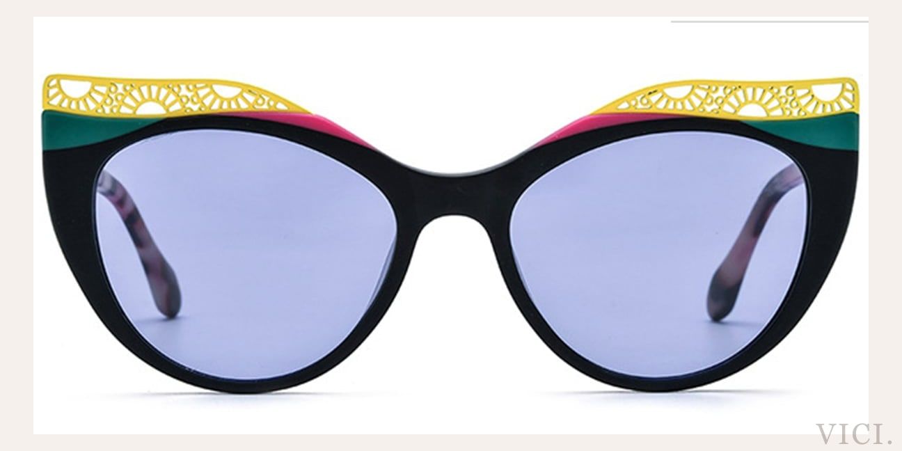 Dark Grey Polarized