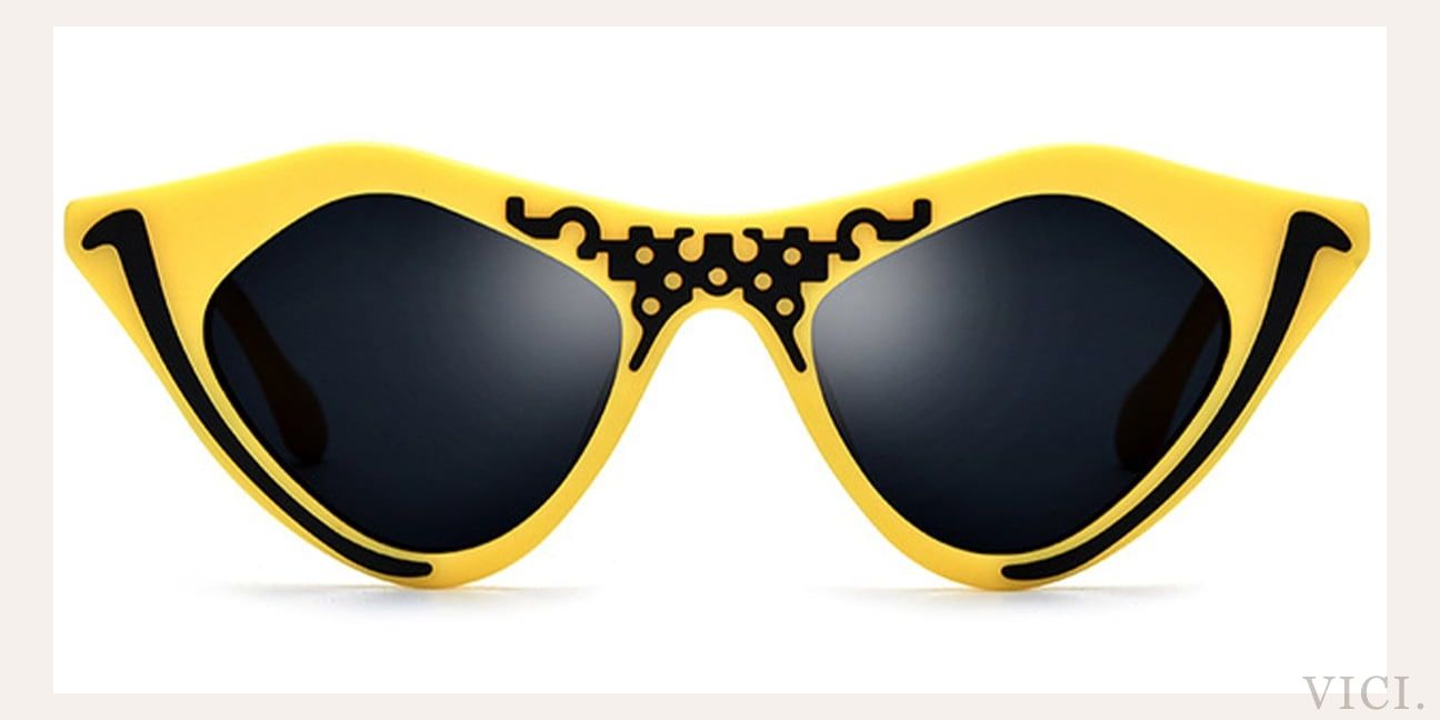 Dark Grey Polarized