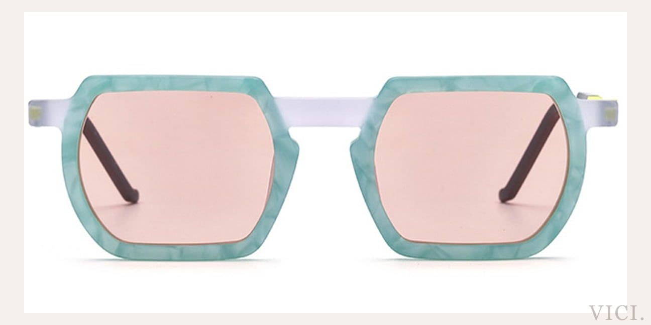 Rose Polarized