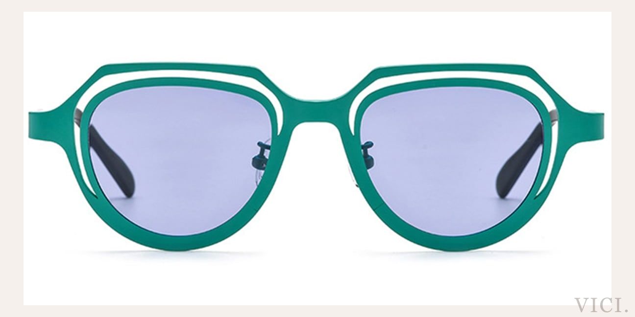 Purple Polarized