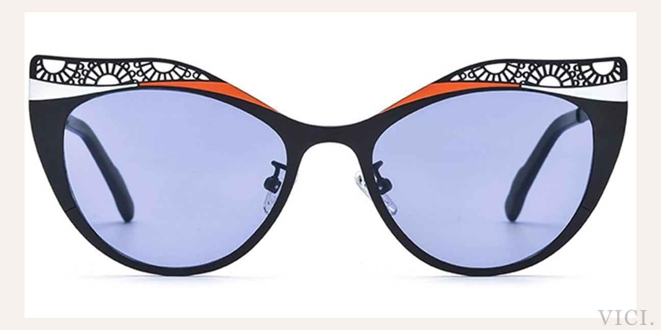 Purple Polarized