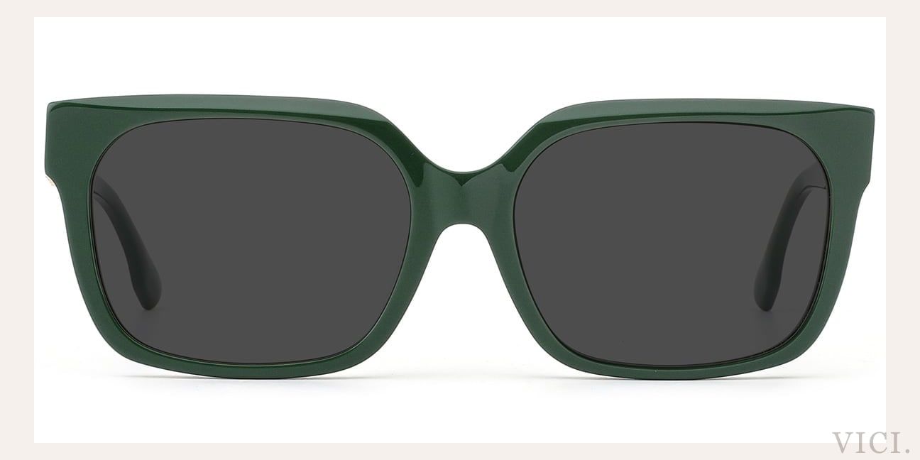 Dark Grey Polarized