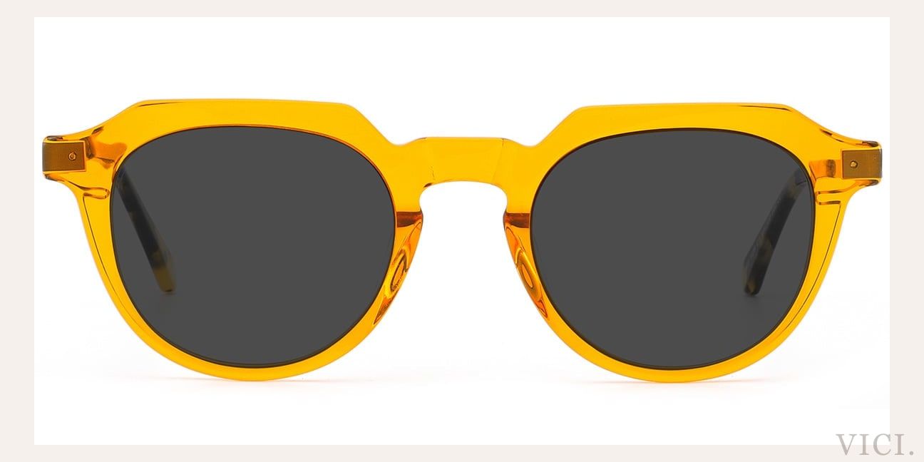 Dark Grey Polarized