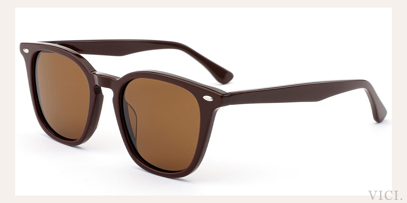 Vici Acetát — Amber Polarized