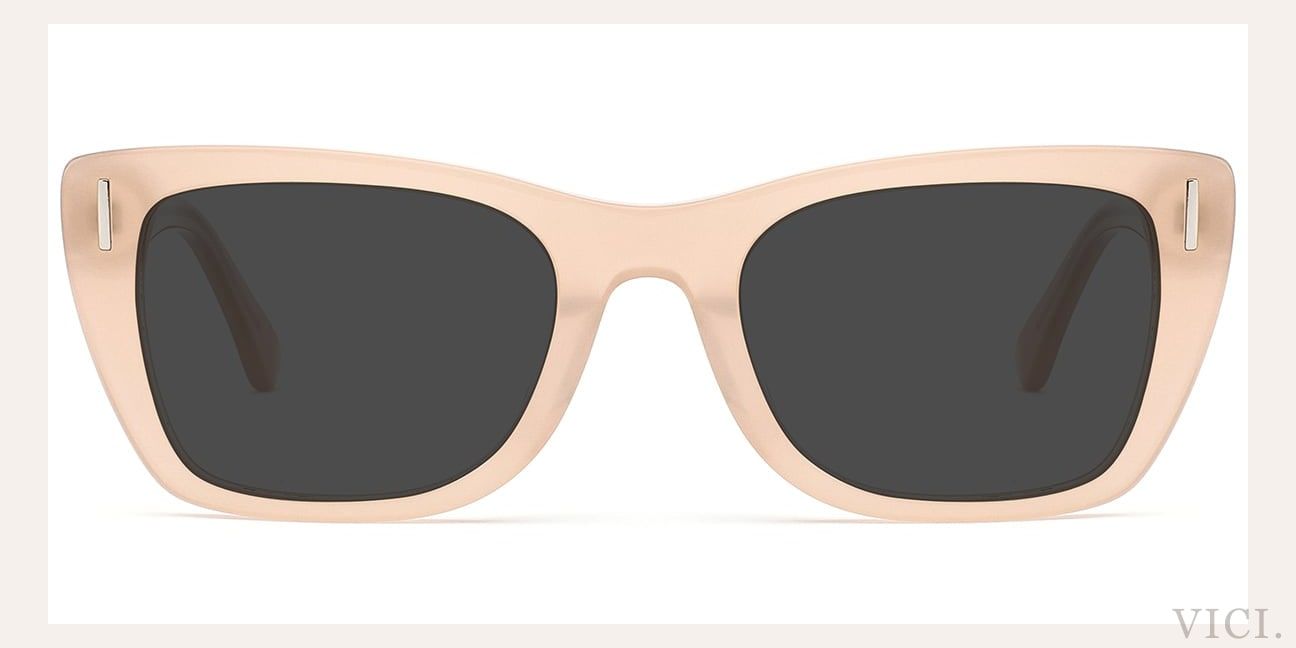 Dark Grey Polarized
