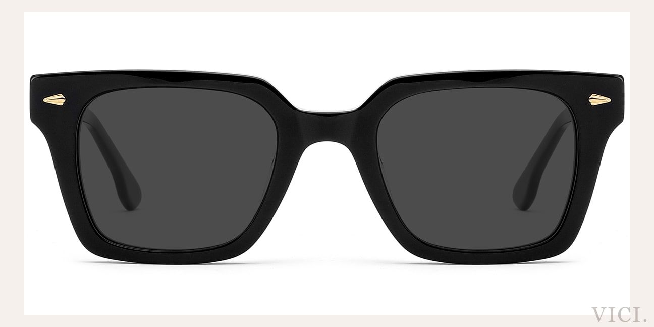 Dark Grey Polarized