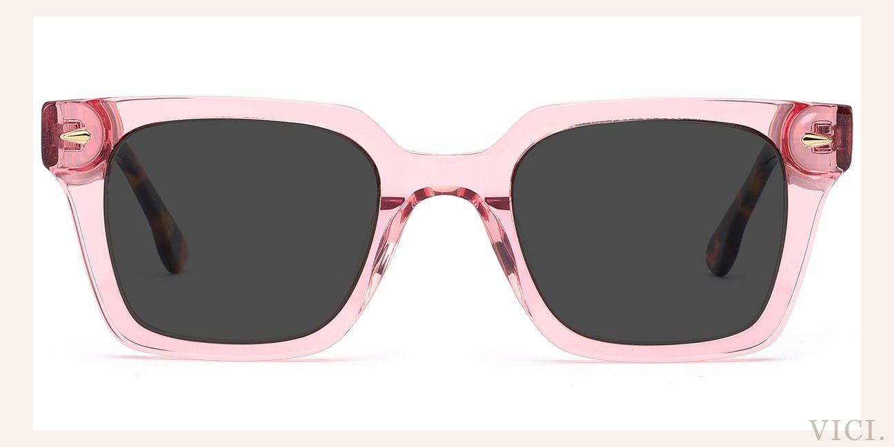 Dark Grey Polarized