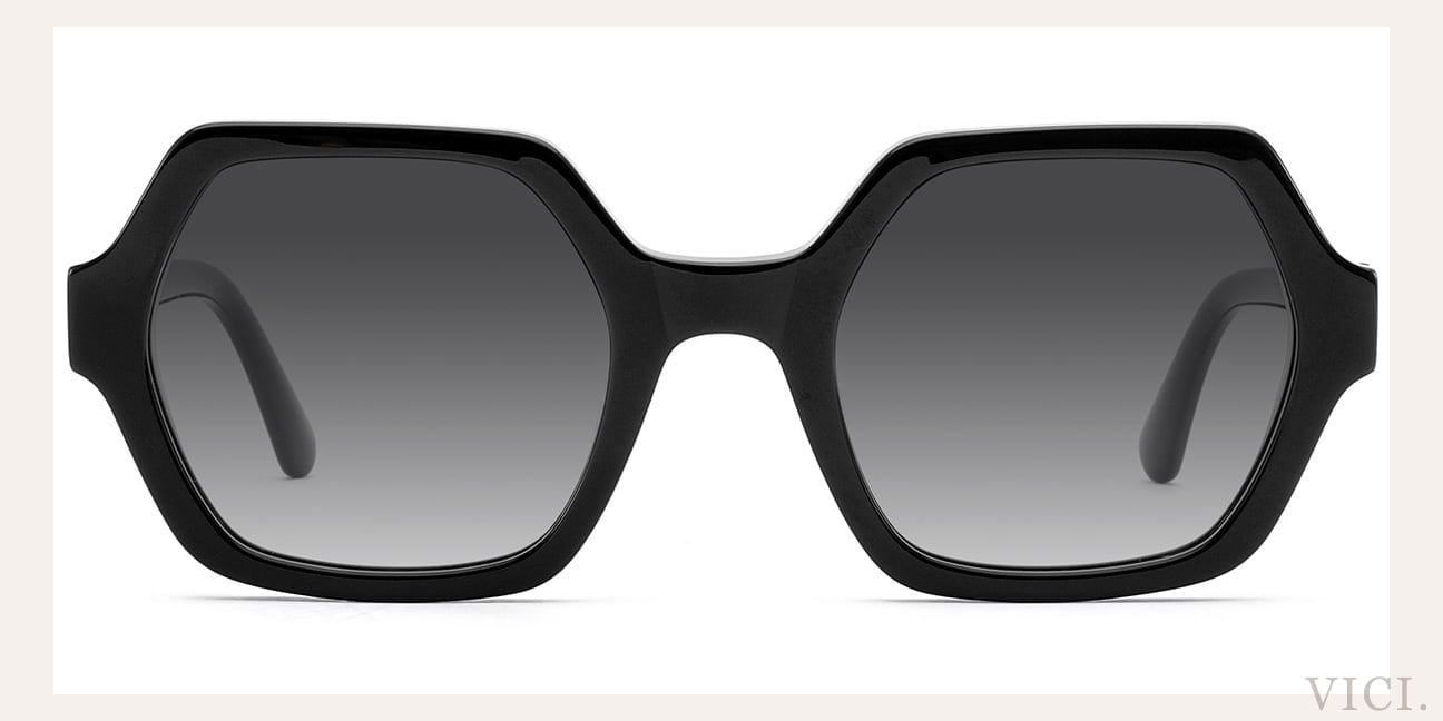 Dark Grey Polarized