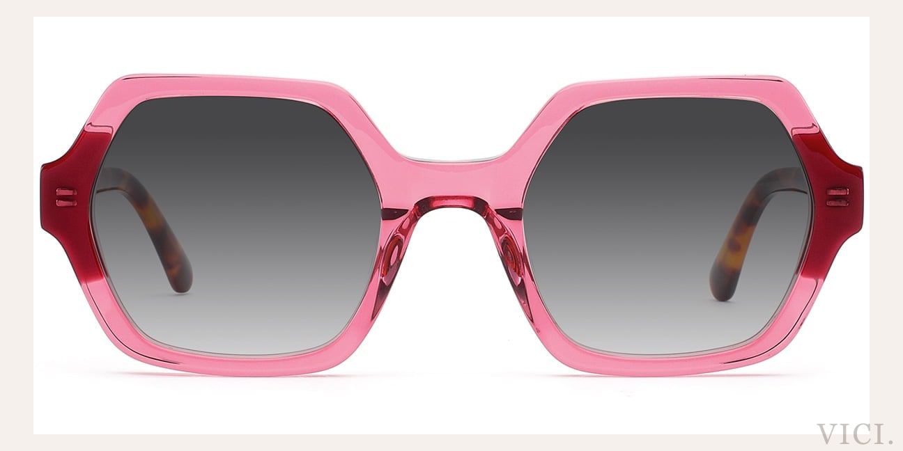 Dark Grey Polarized