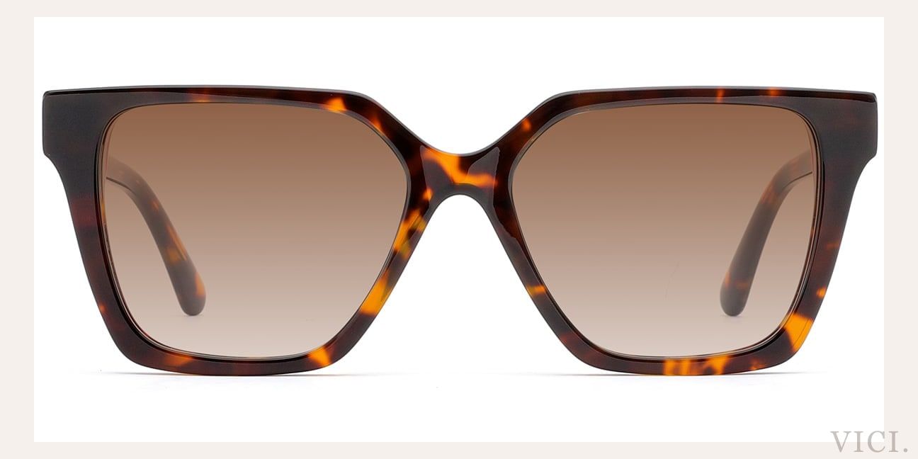 Amber Polarized
