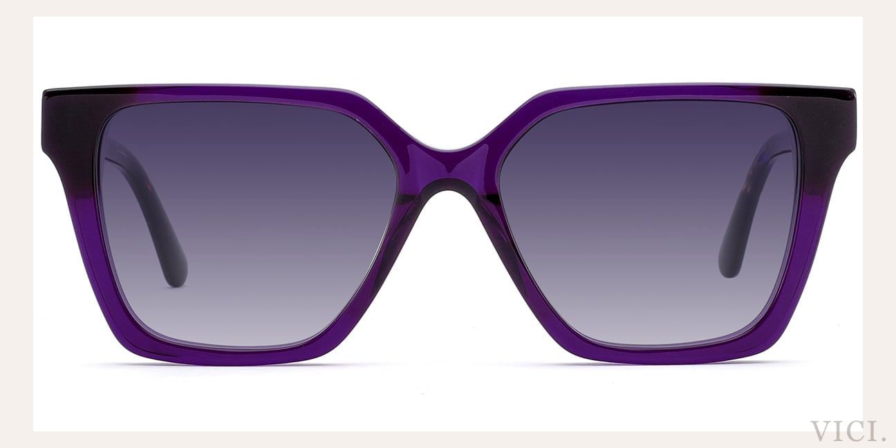 Dark Grey Polarized