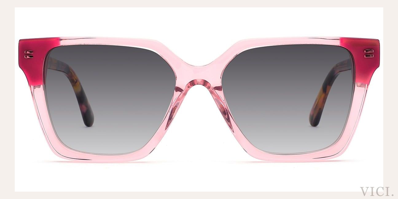 Dark Grey Polarized