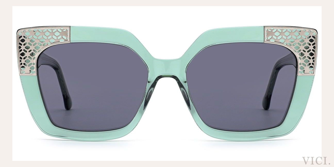 Dark Grey Polarized
